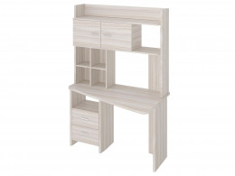 Компьютерный стол СКЛ-Трап120+НКЛХ-