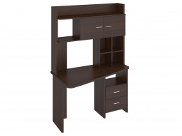 Компьютерный стол СКЛ-Трап120+НКЛХ-