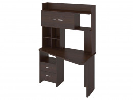 Компьютерный стол СКЛ-Трап120+НКЛХ-