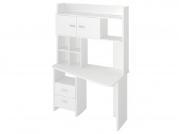 Компьютерный стол СКЛ-Трап120+НКЛХ-