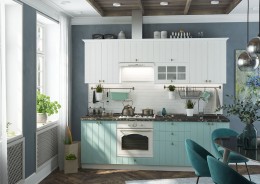 Кухня Прованс 2,4 метра