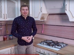 Кухня Ника 3,2 метра