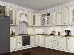 Кухня Ника 3,2 метра