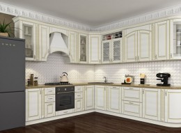 Кухня Ника 3,2 метра