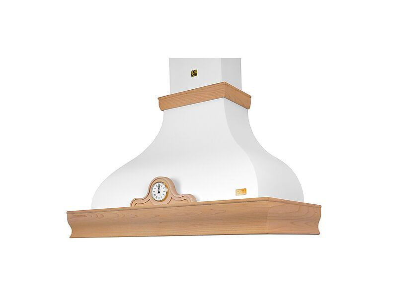 Вытяжка NAPOLI 900 WHITE