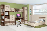 Детская Сенди 4,2 метра