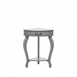 Консоль угловая Leset "Элегант"