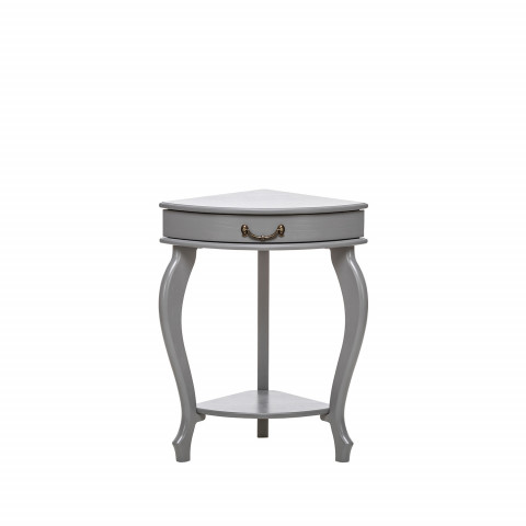 Консоль угловая Leset "Элегант"