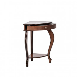 Консоль угловая Leset "Элегант"