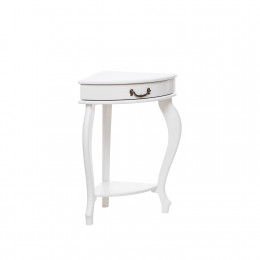 Консоль угловая Leset "Элегант"