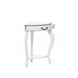 Консоль угловая Leset "Элегант"