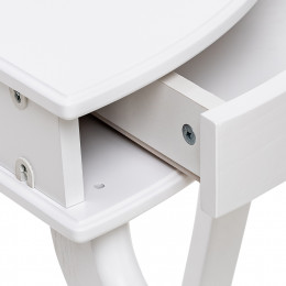 Консоль угловая Leset "Элегант"