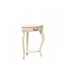 Консоль угловая Leset "Элегант"