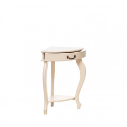 Консоль угловая Leset "Элегант"