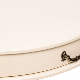 Консоль угловая Leset "Элегант"