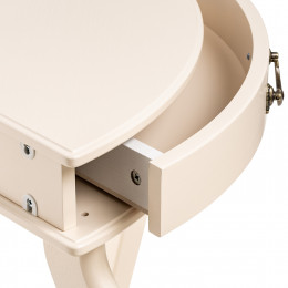 Консоль угловая Leset "Элегант"