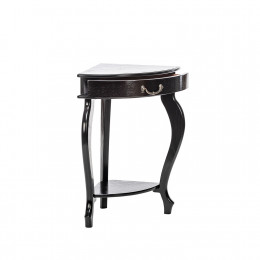 Консоль угловая Leset "Элегант"