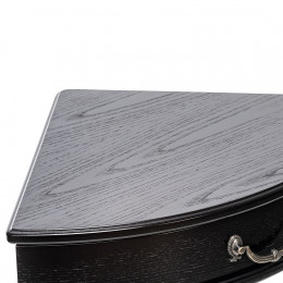 Консоль угловая Leset "Элегант"