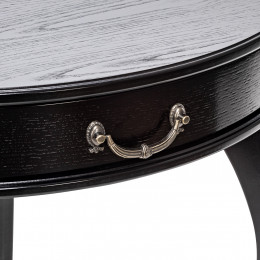 Консоль угловая Leset "Элегант"