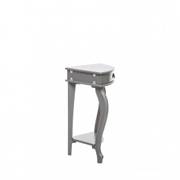 Консоль угловая Leset "Элегант"