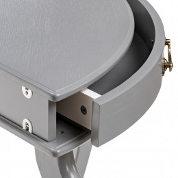 Консоль угловая Leset "Элегант"