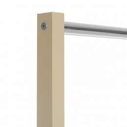 Вешалка напольная Leset Нова