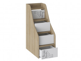 Лестница ТриЯ Оксфорд