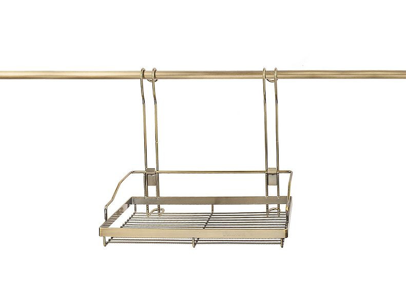 B 216 H - Полка одноярусная для специй