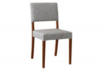 Стул для кухни   мягкий низкая спинка