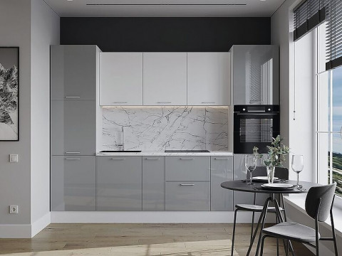 Кухня Galaxy 3,0 метра