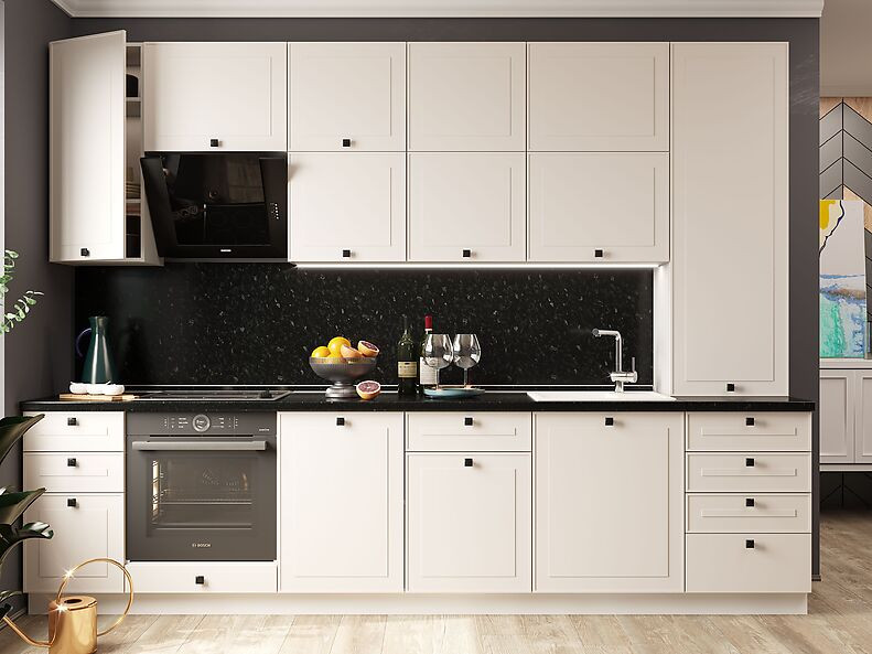 Кухня Перфетта 3,1 метра