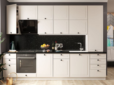 Кухня Перфетта 3,1 метра