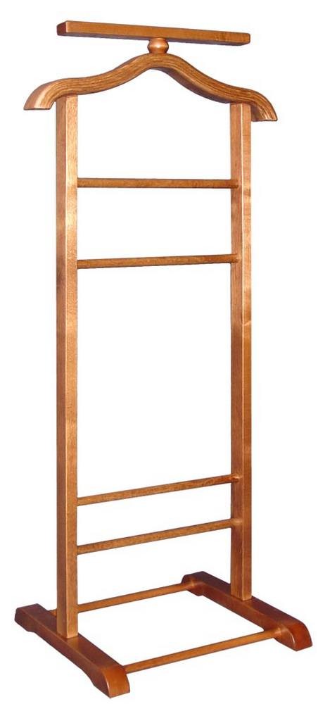 Напольная вешалка Мебелик В-6Н
