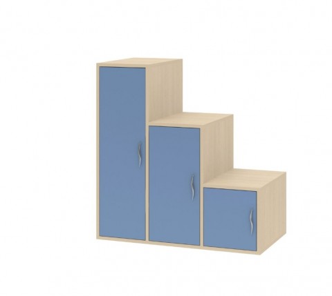 Лестница Дельта №23.6