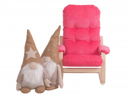 Кресло 5707 Онега 2 Kids