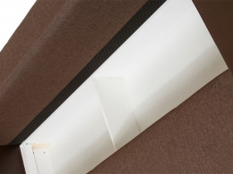 Прямой диван Амстердам