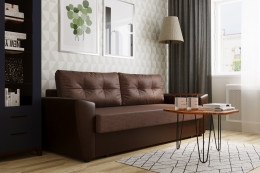 Прямой диван Амстердам