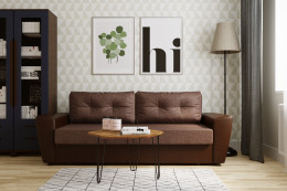 Прямой диван Амстердам