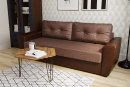 Прямой диван Амстердам