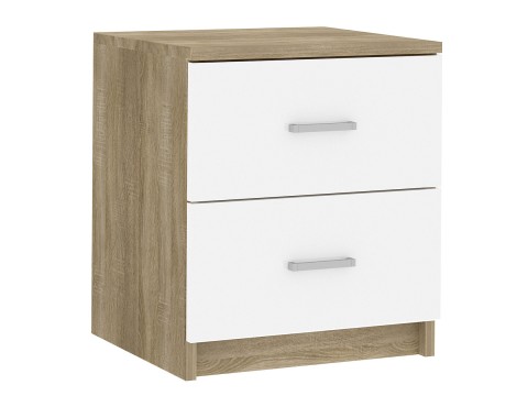 Прикроватная тумба НК-Мебель БЛАНКА  72250074