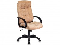 Кресло руководителя Бюрократ CH-824