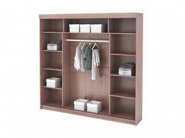 Шкаф купе Грета