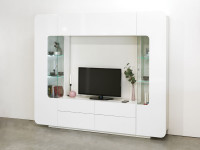 Гостиная Стенка Румба 2