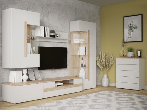 Гостиная Милана -9