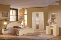 Спальня Валерия Классика 2 