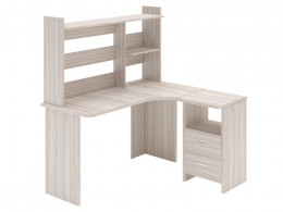 Компьютерный стол СКЛ-Угл130+НКЛ-