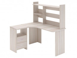 Компьютерный стол СКЛ-Угл130+НКЛ-