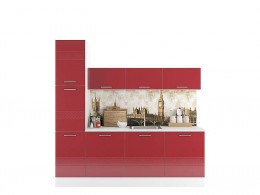 Кухня Люкс 2,3 метра