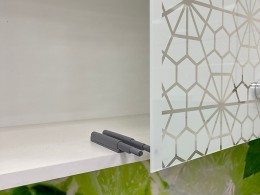 Кухня Люкс 2,3 метра