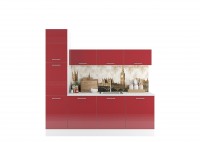 Кухня Люкс 2,3 метра